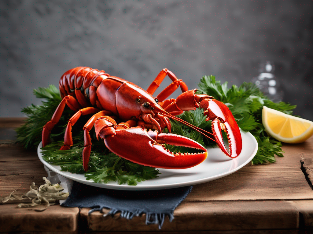 Is Your Live Lobster Past its Prime? Signs of Freshness to Look For