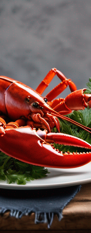 Is Your Live Lobster Past its Prime? Signs of Freshness to Look For