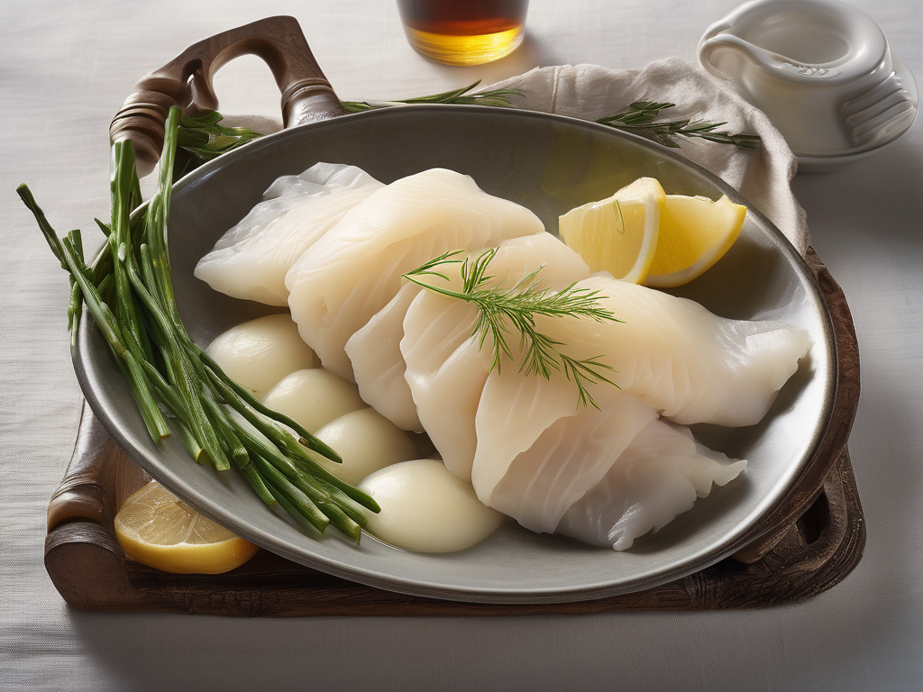 Is Your Lutefisk Safe to Eat? How to Tell if It Has Gone Bad