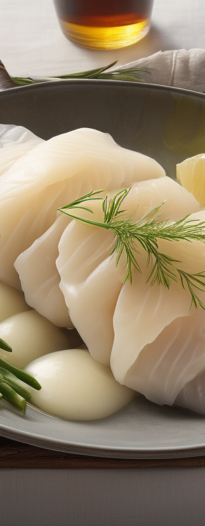 Is Your Lutefisk Safe to Eat? How to Tell if It Has Gone Bad