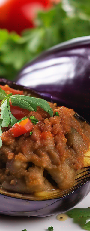 Is Your Makdous Stuffed Eggplant Safe to Eat? A Guide to Spotting Spoiled Makdous