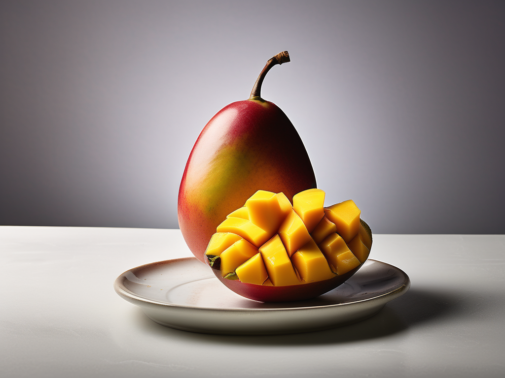 Is Your Mango Still Safe to Eat After the Expiration Date?