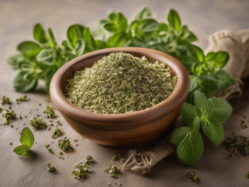 Is Your Mexican Oregano Still Good to Use?