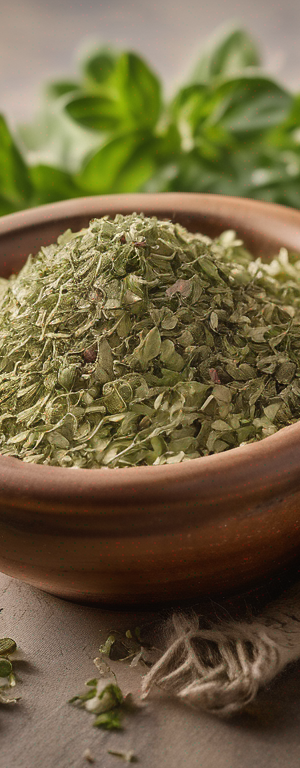Is Your Mexican Oregano Still Good to Use?
