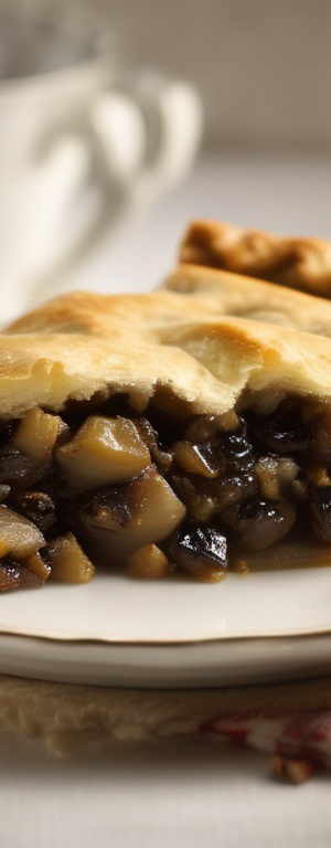 Is Your Mincemeat Pie Baked Safe to Eat? How to Tell If It Has Gone Bad