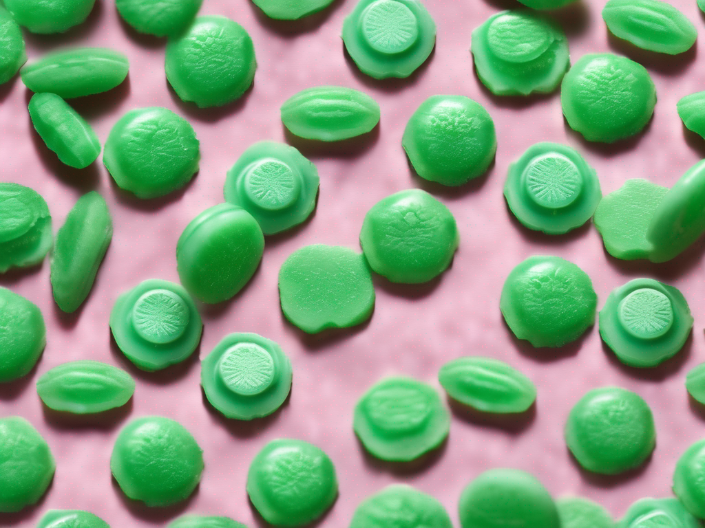 Is Your Mint Candy Still Fresh? How to Tell If Your Mints Mint Candy Has Gone Bad