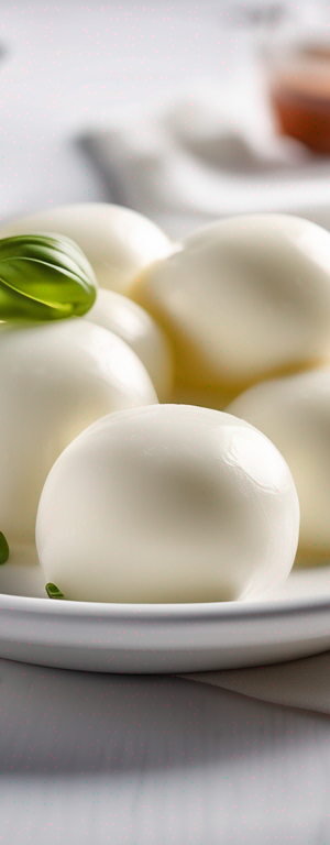 Is Your Mozzarella Cheese Still Safe to Eat? Signs of Spoilage and How to Tell