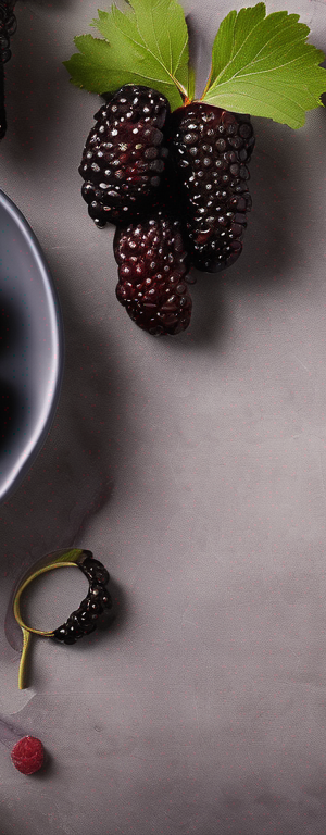 Is Your Mulberry Still Good to Eat?