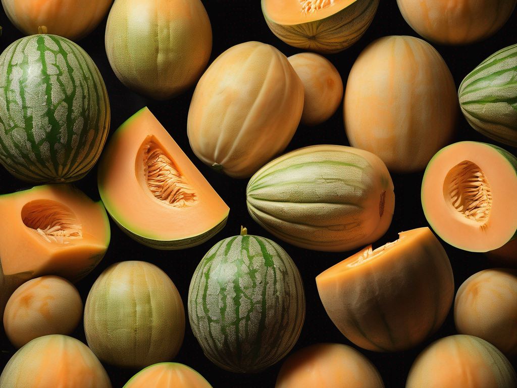 Is Your Muskmelon Still Safe to Eat?