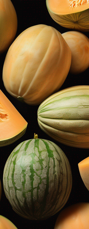 Is Your Muskmelon Still Safe to Eat?