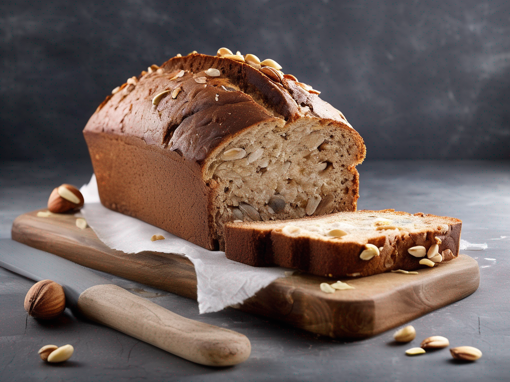 Is Your Nut Bread Freshly Baked Still Good? Signs of Spoilage and How to Tell