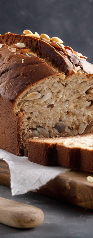 Is Your Nut Bread Freshly Baked Still Good? Signs of Spoilage and How to Tell