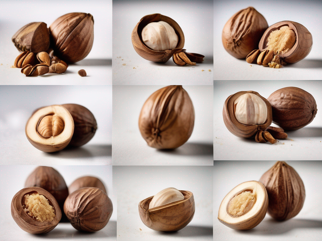 Is Your Nutmeg Still Safe to Use? How to Tell if Nutmeg has Gone Bad