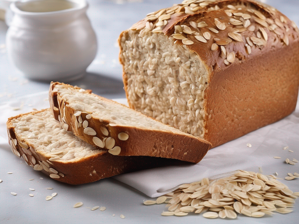 Is Your Oatmeal Bread Safe to Eat? A Guide to Checking for Spoilage