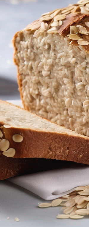Is Your Oatmeal Bread Safe to Eat? A Guide to Checking for Spoilage