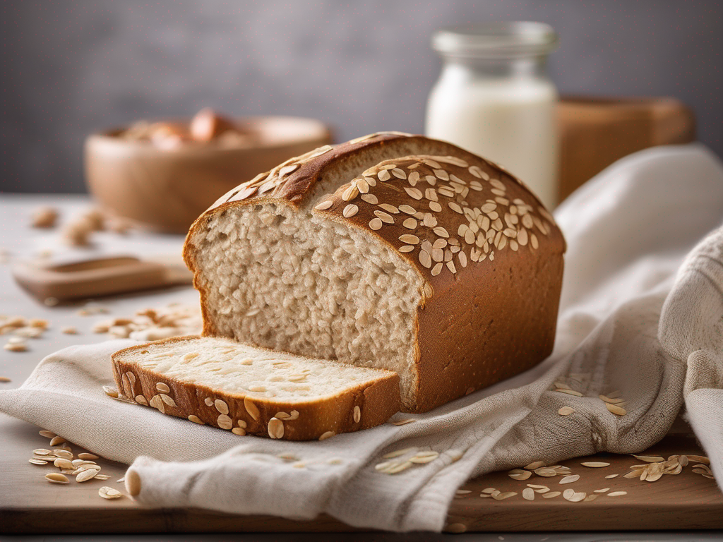 Is Your Oatmeal Bread Still Safe to Eat? Signs of Spoilage and Tips for Storage