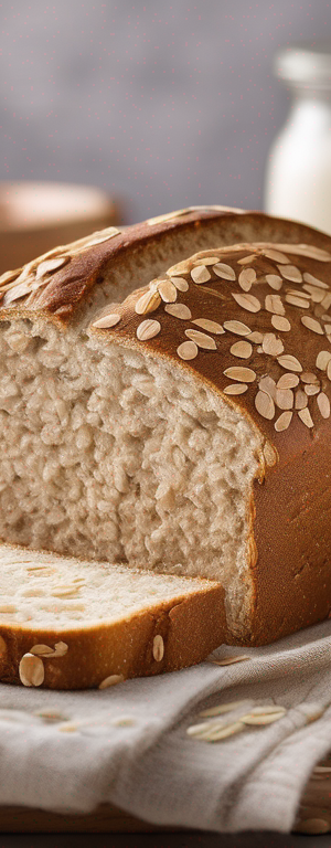 Is Your Oatmeal Bread Still Safe to Eat? Signs of Spoilage and Tips for Storage