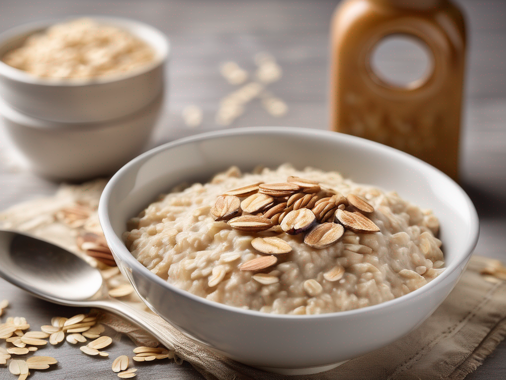 Is Your Oatmeal Safe to Eat? How to Tell If Your Oatmeal Has Gone Bad