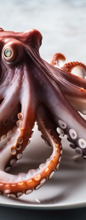 Is Your Octopus Fresh Raw Still Good? How to Tell If It Has Gone Bad