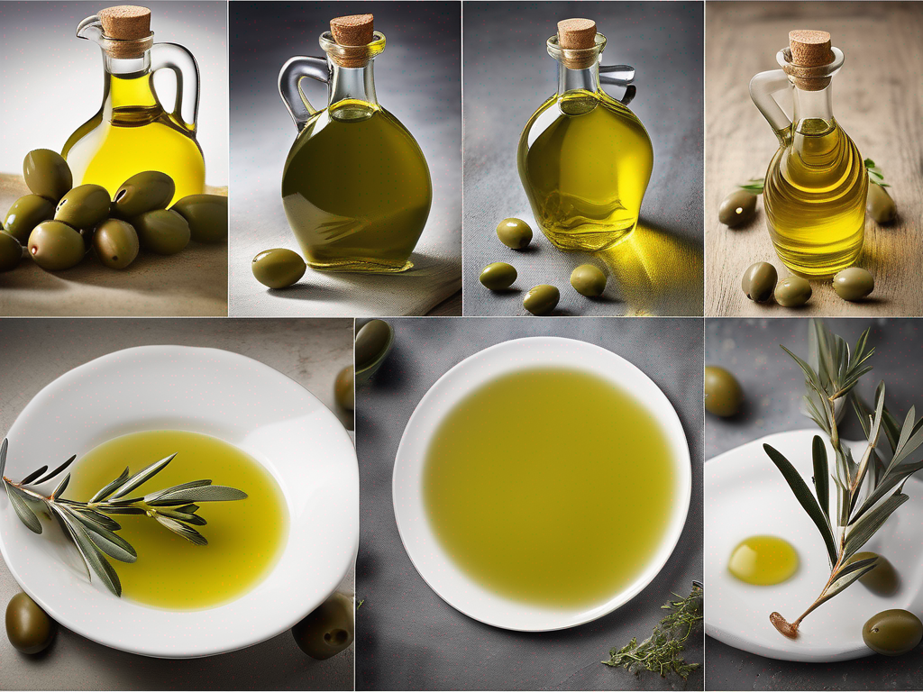 Is Your Olive Oil Still Good? How to Tell if Your Olive Oil has Gone Bad