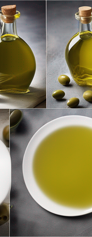 Is Your Olive Oil Still Good? How to Tell if Your Olive Oil has Gone Bad