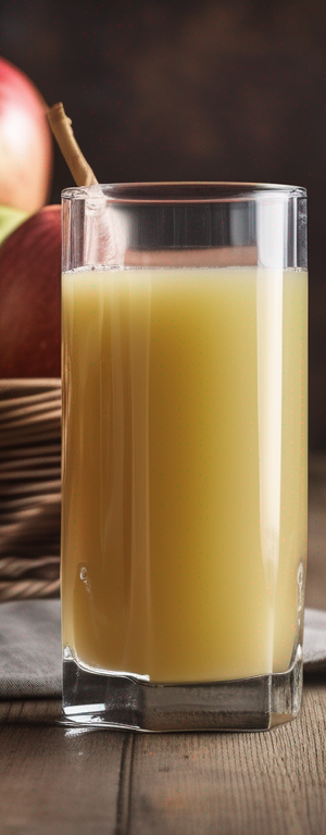 Is Your Opened Apple Juice Still Good? How to Tell if it has Gone Bad