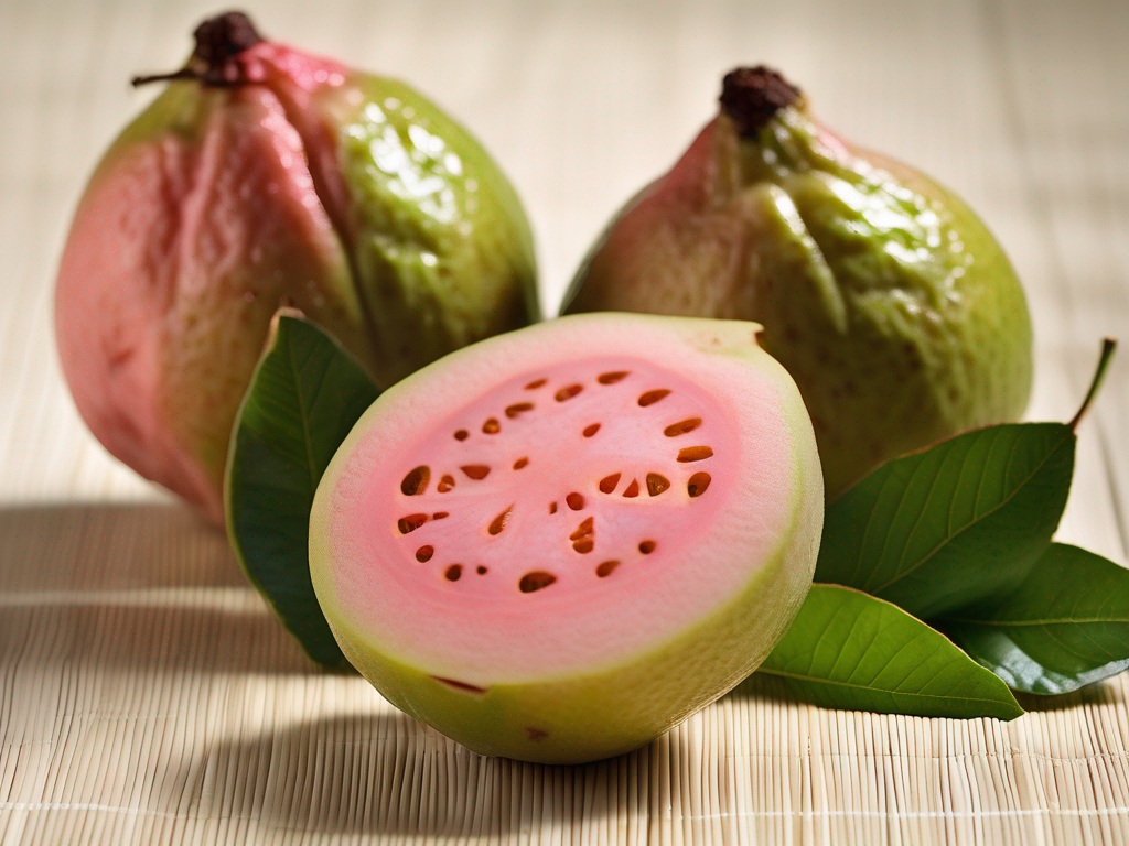 Is Your Opened Guava Jelly Jar Still Safe to Eat?