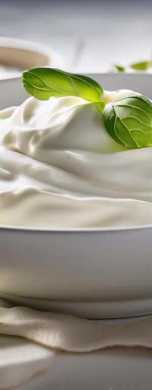 Is Your Opened Sour Cream Still Safe to Eat?