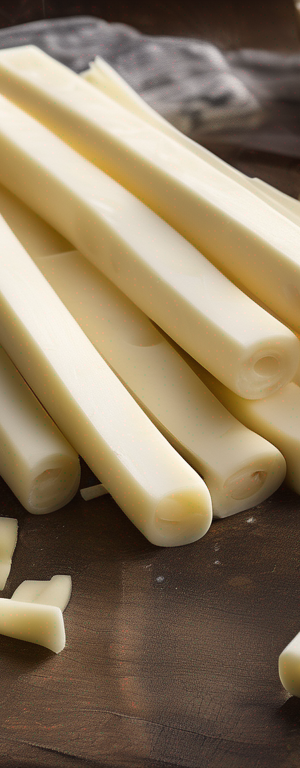 Is Your Opened String Cheese Still Safe to Eat?