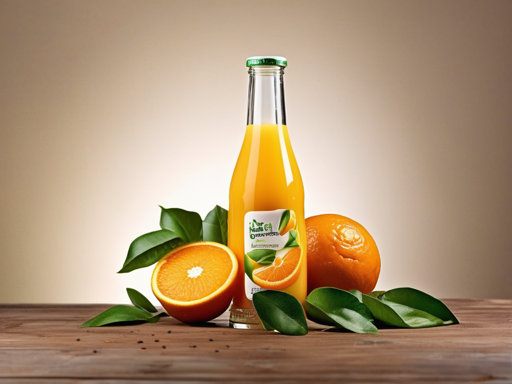 Is Your Orange Juice Bottled Bad? How to Tell