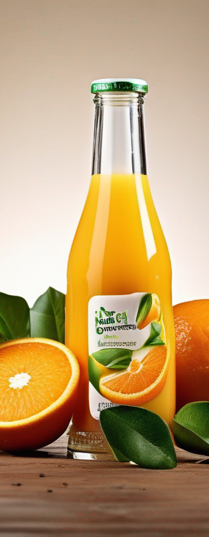 Is Your Orange Juice Bottled Bad? How to Tell