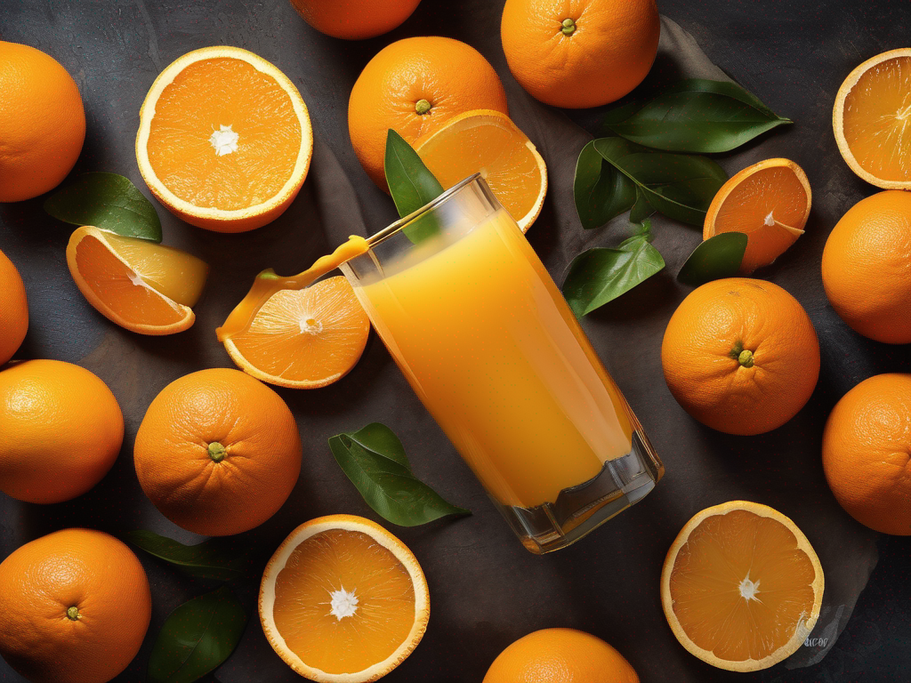Is Your Orange Juice Still Safe to Drink? How to Tell if it Has Gone Bad