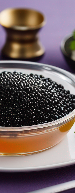Is Your Osetra Caviar Still Good? How to Tell If It Has Gone Bad