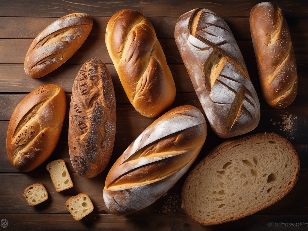 Is Your Other Bread Still Good to Eat?