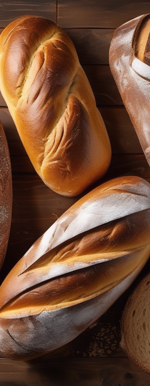 Is Your Other Bread Still Good to Eat?