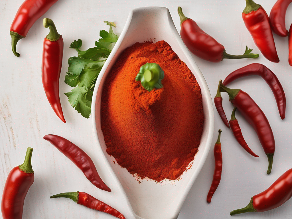 Is Your Paprika Still Good? How to Tell if Your Spice has Gone Bad