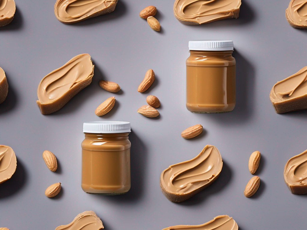 Is Your Peanut Butter Safe to Eat? How to Tell If It Has Gone Bad