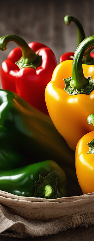 Is Your Pepper Capsicum Safe to Eat? How to Tell If It Has Gone Bad