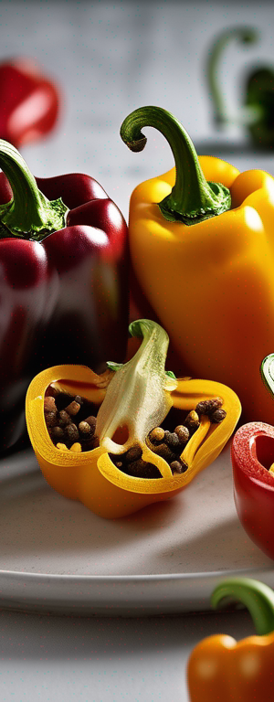 Is Your Pepper Still Safe to Eat? A Guide to Identifying Spoiled Pepper