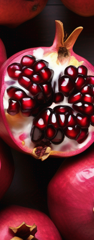 Is Your Pomegranate Still Good to Eat? A Guide to Ensuring Freshness