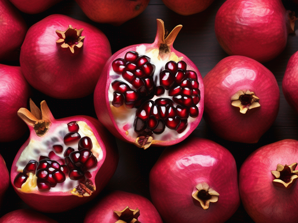 Is Your Pomegranate Still Good to Eat? A Guide to Ensuring Freshness