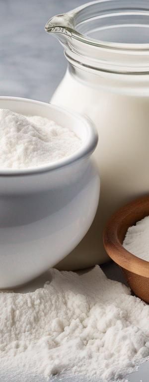 Is Your Powdered Milk Still Safe to Drink? How to Tell if It's Gone Bad