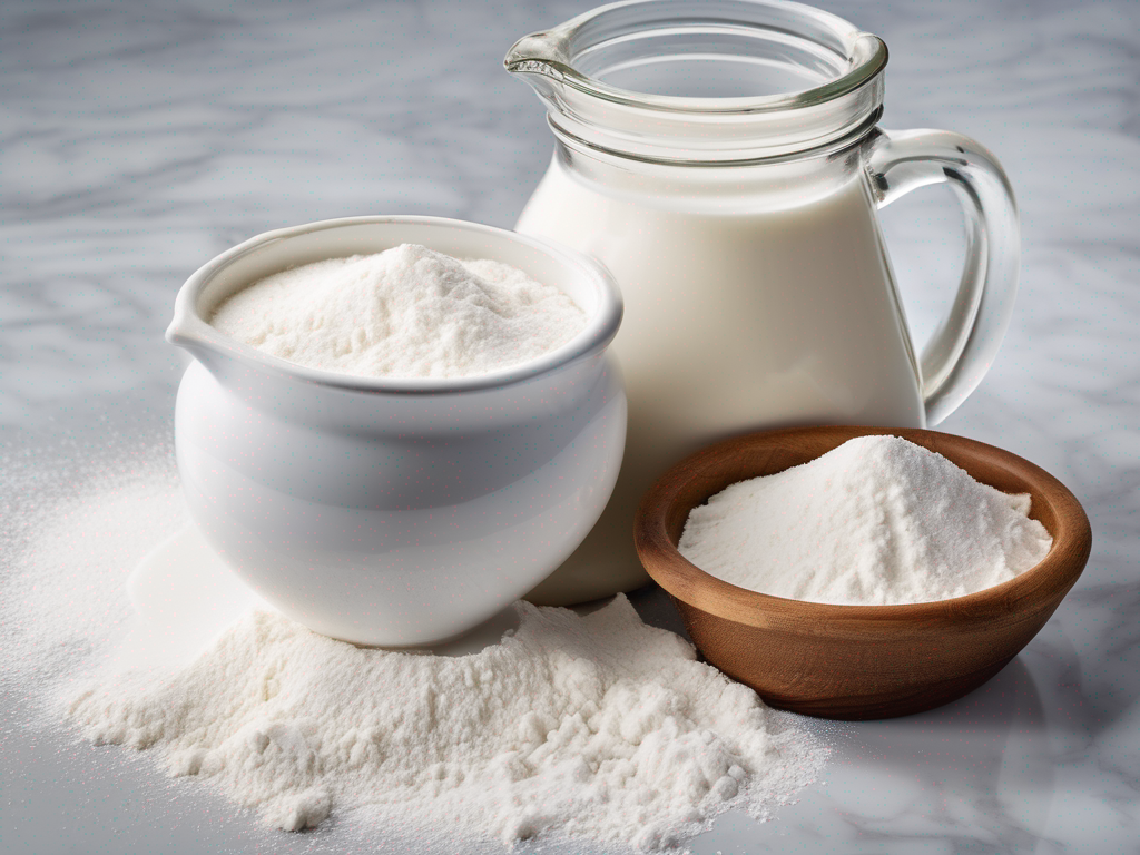 Is Your Powdered Milk Still Safe to Drink? How to Tell if It's Gone Bad