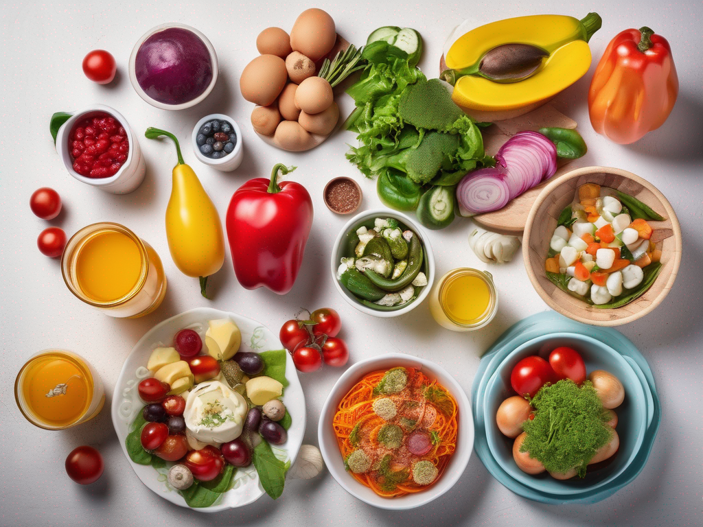 Is Your Pudding Mix Expired? Understanding Food Safety and Storage