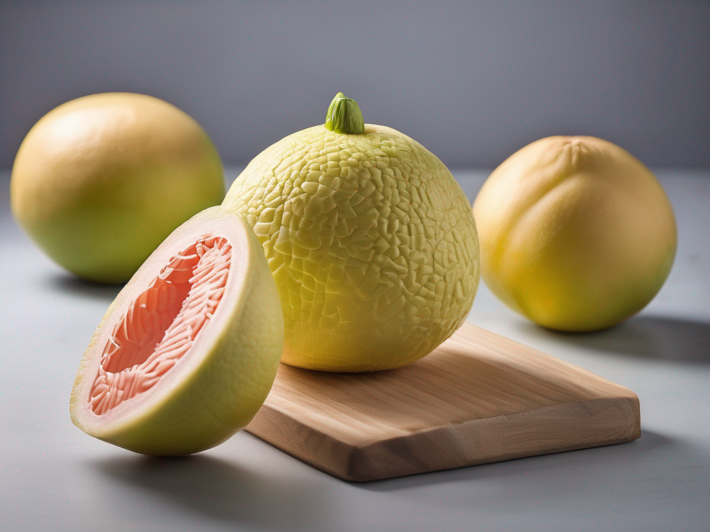 Is Your Pummelo Still Good? How to Tell If Your Pummelo Has Gone Bad