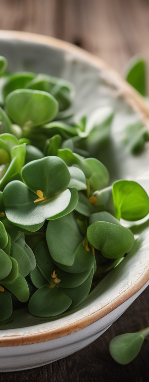 Is Your Purslane Still Good to Eat? How to Tell If Your Purslane Has Gone Bad