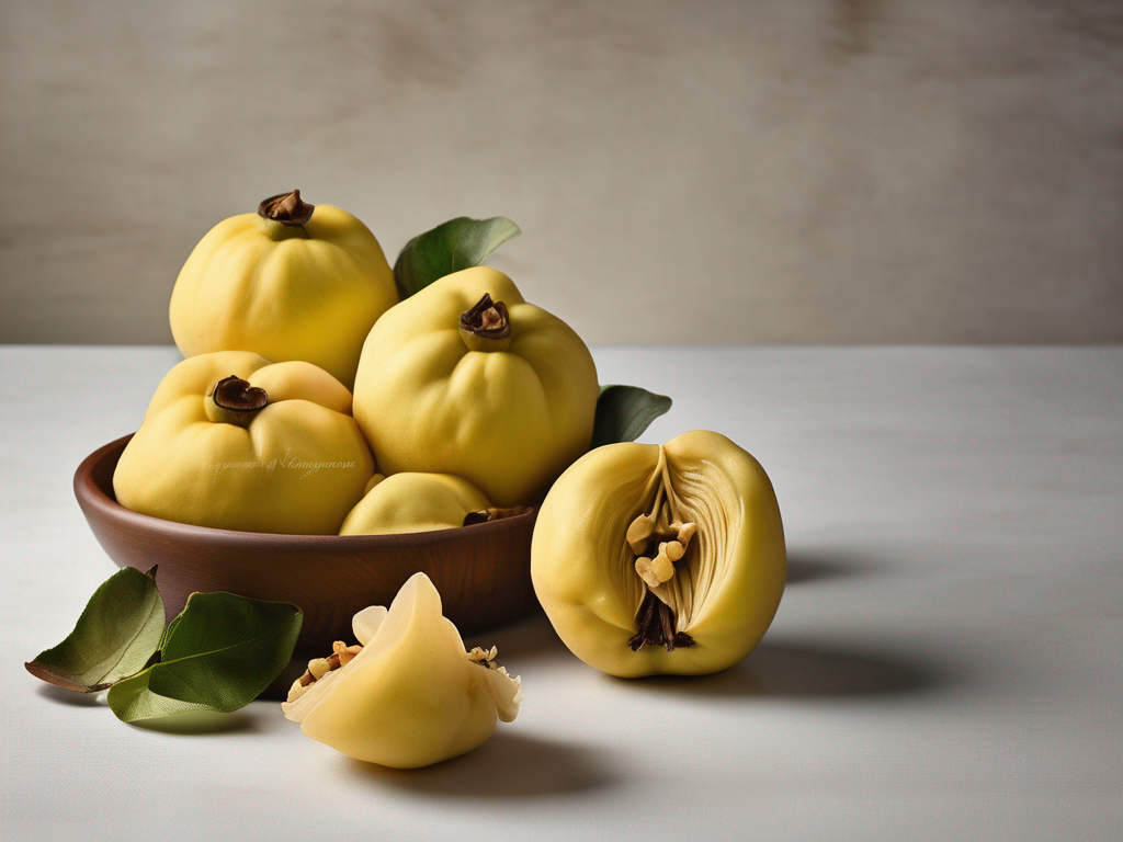 Is Your Quince Still Good? How to Tell if Your Quince Has Gone Bad