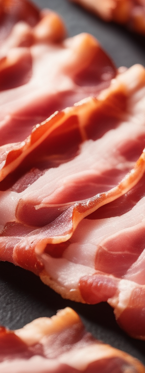 Is Your Raw Bacon Unopened Still Good to Eat?
