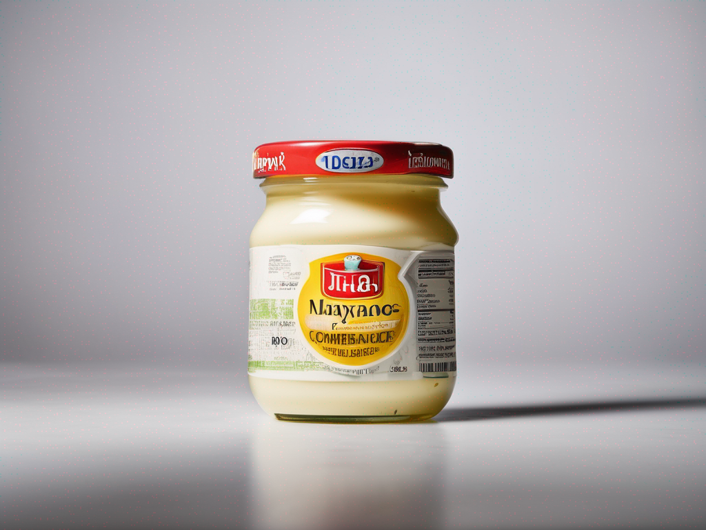 Is Your Unopened Commercially Packaged Mayonnaise Safe to Eat?