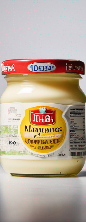 Is Your Unopened Commercially Packaged Mayonnaise Safe to Eat?